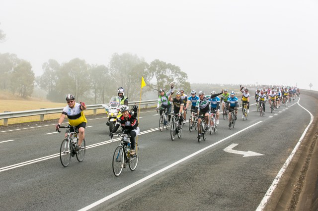 2013 Ride to Conquer Cancer