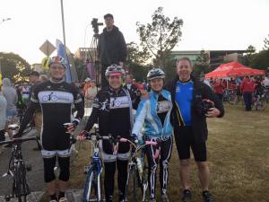 Breast Friends For a Cure